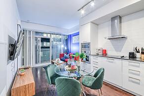 The York Suites