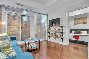 The York Suites