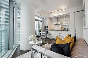 The York Suites