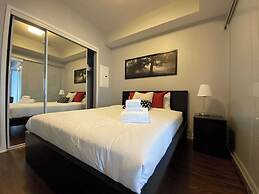 The York Suites