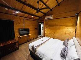 Seclude Eco Cottages