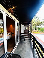 Seclude Eco Cottages