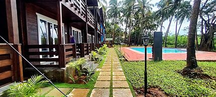 Seclude Eco Cottages