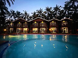 Seclude Eco Cottages