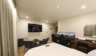 Hotel Laglas Asan