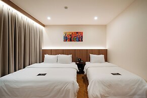 Hotel Laglas Asan