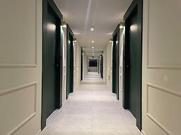 Hotel Laglas Asan