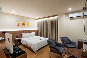Hotel Laglas Asan