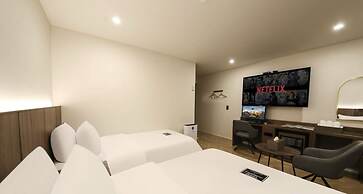Hotel Laglas Asan