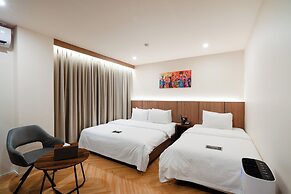 Hotel Laglas Asan