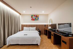 Hotel Laglas Asan