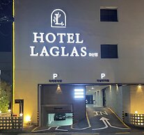 Hotel Laglas Asan
