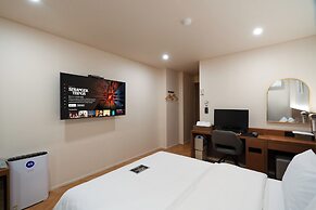 Hotel Laglas Asan