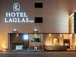 Hotel Laglas Asan