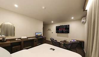 Hotel Laglas Asan