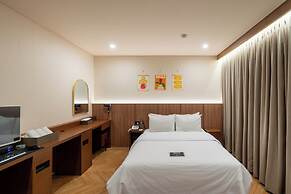 Hotel Laglas Asan