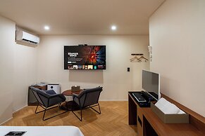 Hotel Laglas Asan