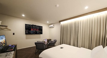 Hotel Laglas Asan