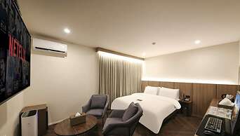 Hotel Laglas Asan