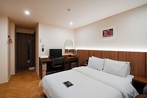 Hotel Laglas Asan