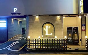 Hotel Laglas Asan