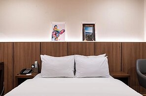 Hotel Laglas Asan