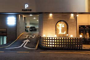 Hotel Laglas Asan