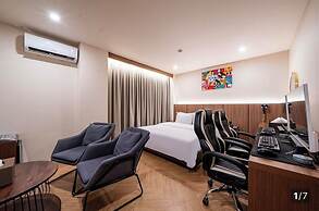 Hotel Laglas Asan