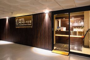 Hotel Laglas Asan