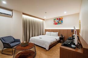 Hotel Laglas Asan