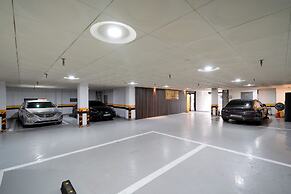 Hotel Laglas Asan