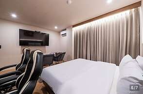 Hotel Laglas Asan