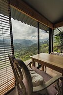La Casa en las Nubes