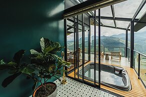La Casa en las Nubes