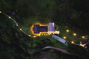 La Casa en las Nubes