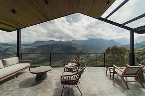 La Casa en las Nubes