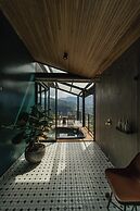 La Casa en las Nubes