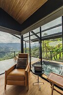 La Casa en las Nubes