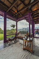 La Casa en las Nubes