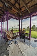 La Casa en las Nubes