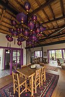 La Casa en las Nubes