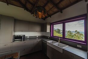 La Casa en las Nubes