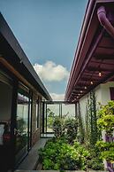 La Casa en las Nubes