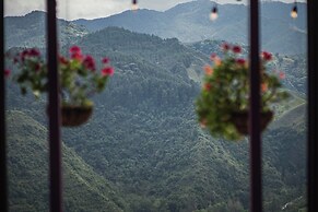 La Casa en las Nubes