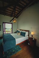 La Casa en las Nubes