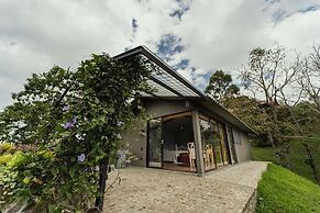 La Casa en las Nubes