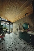 La Casa en las Nubes