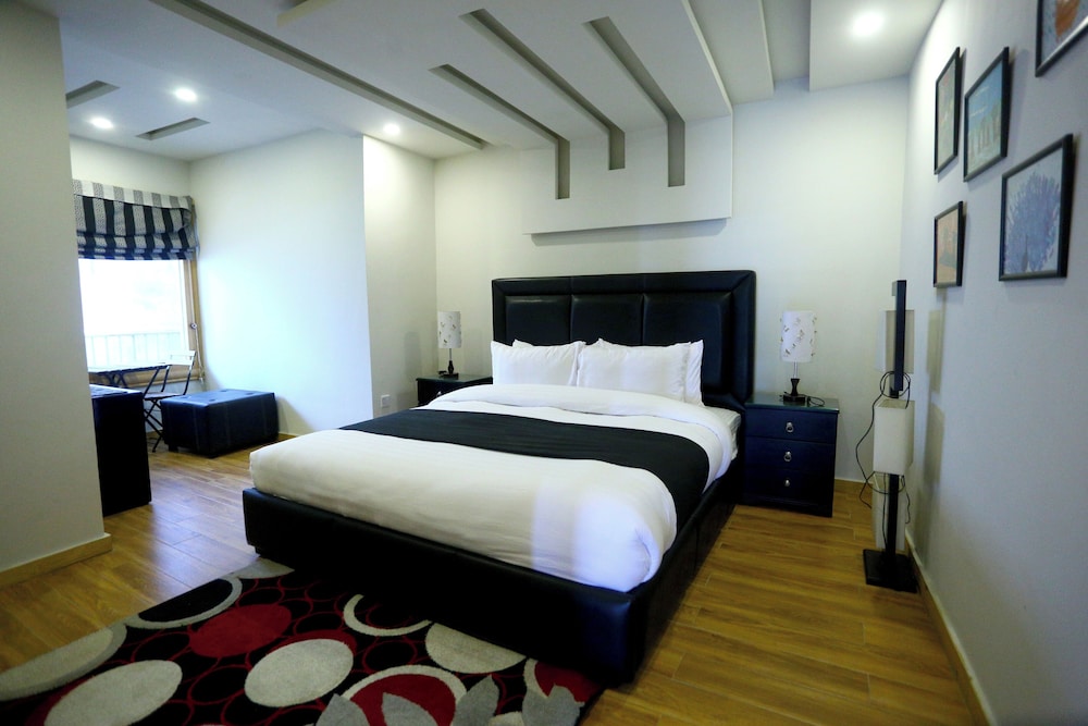 Urban BNB