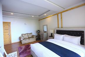 Urban BNB