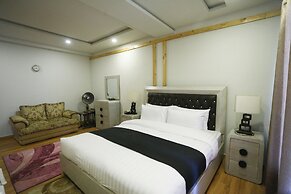 Urban BNB